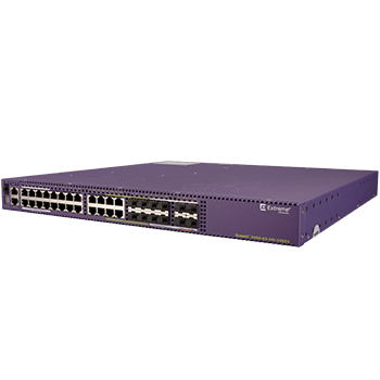 16716T - Extreme Networks ExtremeSwitching X460-G2 Series