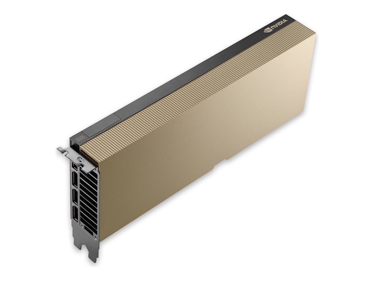 4X67B09287 - Lenovo NVIDIA - Grafikkarte - RTX PRO 6000 - 96 GB GDDR7
