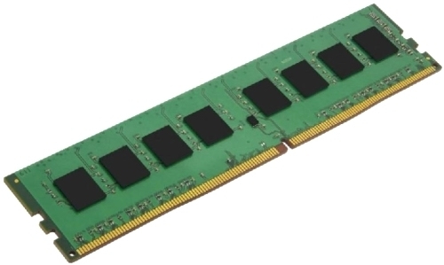 S26361-F4026-L616 - Fsas Technologies Fujitsu - DDR4 - Modul - 16 GB - DIMM 288-PIN