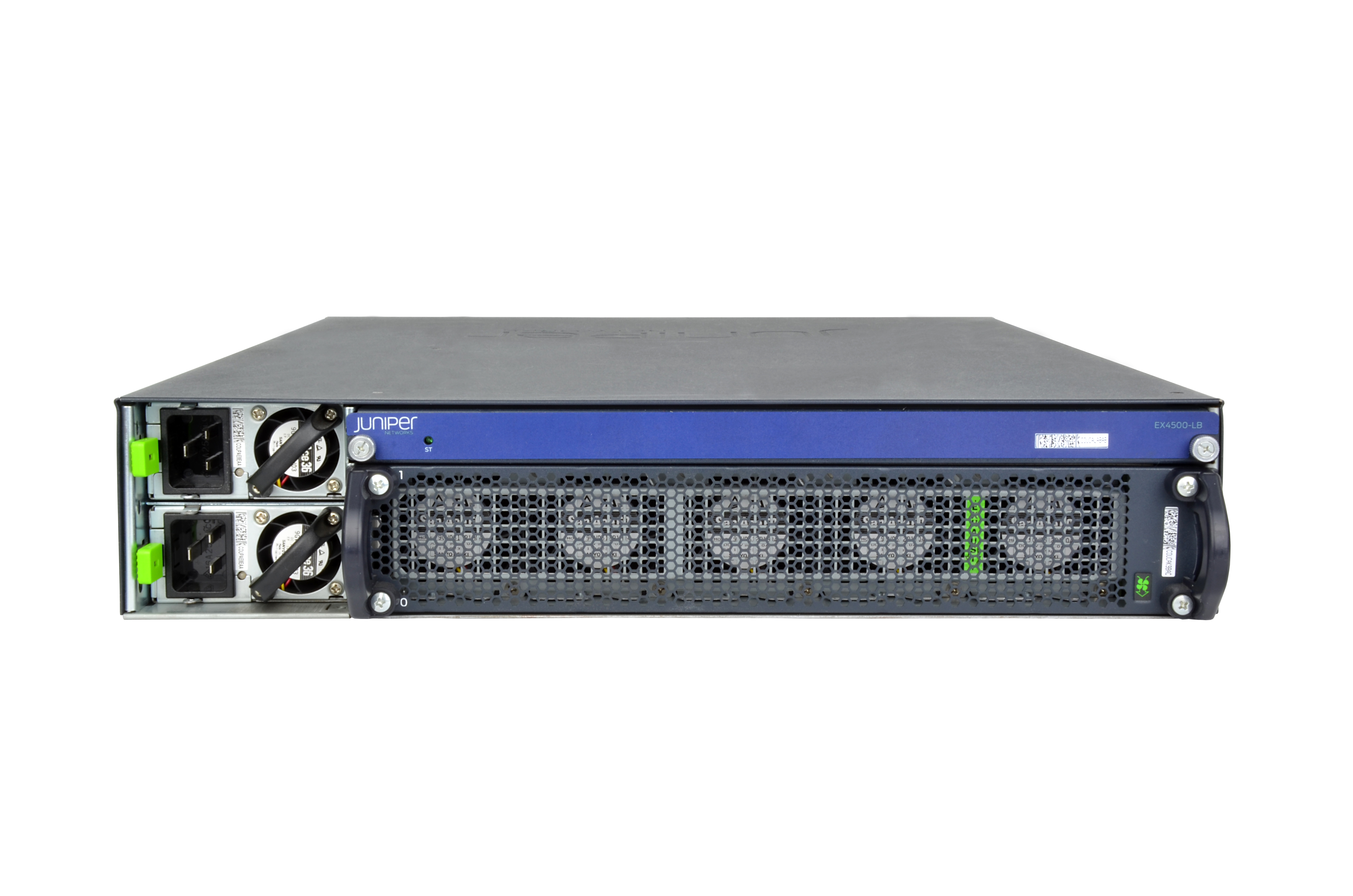 EX4500-40F-FB-C - Conmutador Juniper EX 4500 - 40 puertos - Gestionado L3