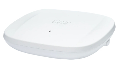 C9136I-E - Punto de acceso Cisco Catalyst 9130 - Wi-Fi 6E - PoE++ - Para interiores - Antenas internas