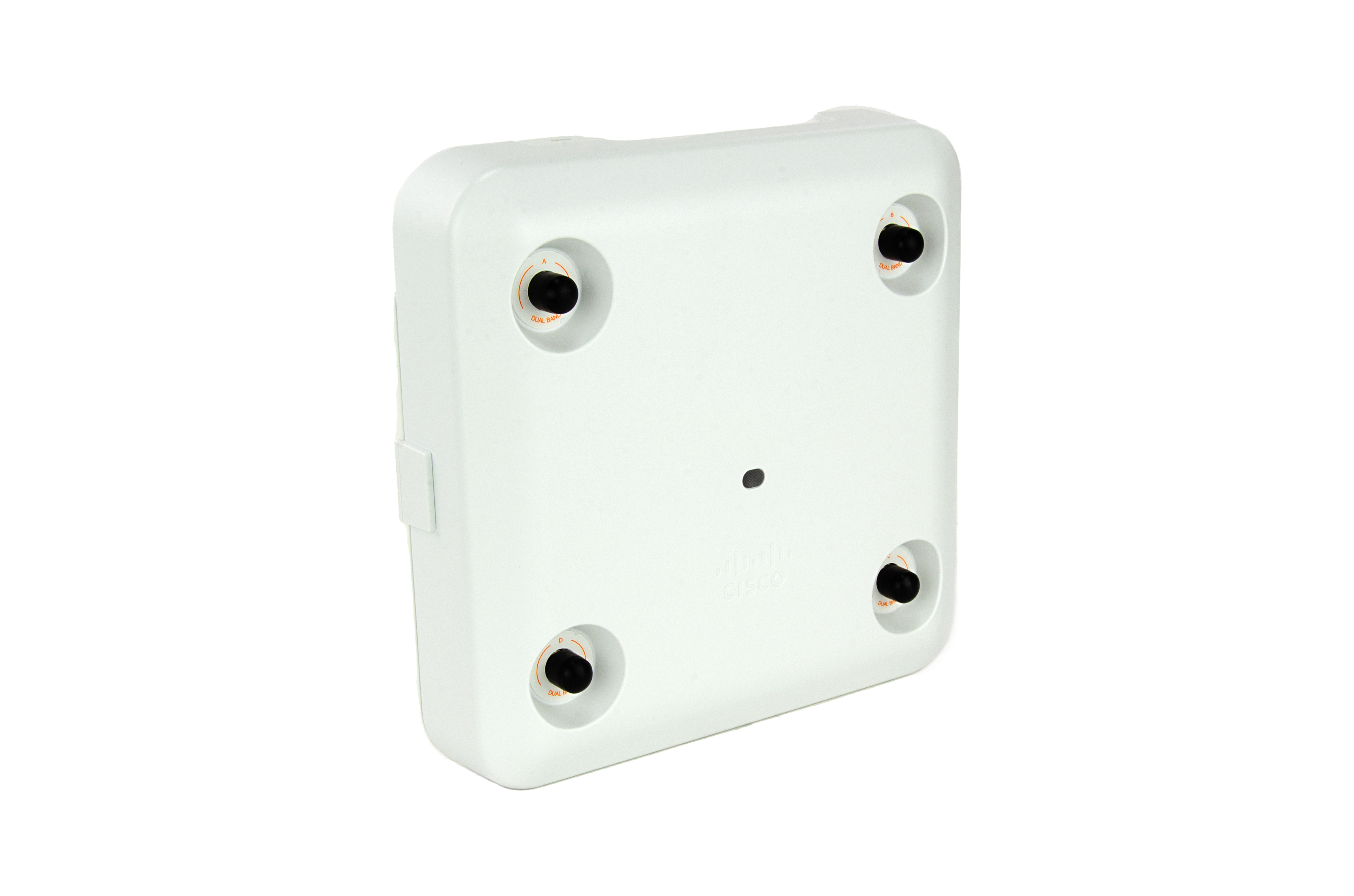 AIR-AP2802E-E-K9 - Punto de acceso Cisco Aironet 2800 - Wi-Fi 5 Wave 2 - Para interiores
