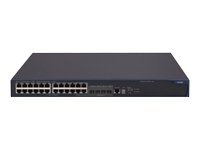 0235A08K - HPE Huawei Quidway S5100-24P-EI - Switch - managed