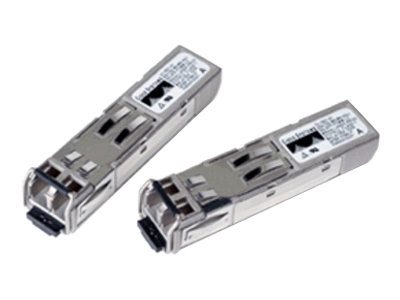 DS-SFP-FCGE-SW - Cisco Triple-Rate Multiprotocol - SFP (Mini-GBIC) transceiver module