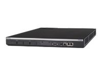 XSR-3150 - Enterasys Extreme Networks XSR-3150 - 1GbE router - to