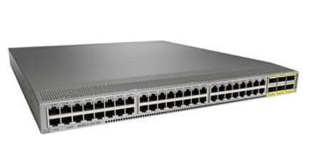 N3K-C3172TQ-32T - Conmutador Cisco Nexus 3000 - 48 puertos - Gestionado L3