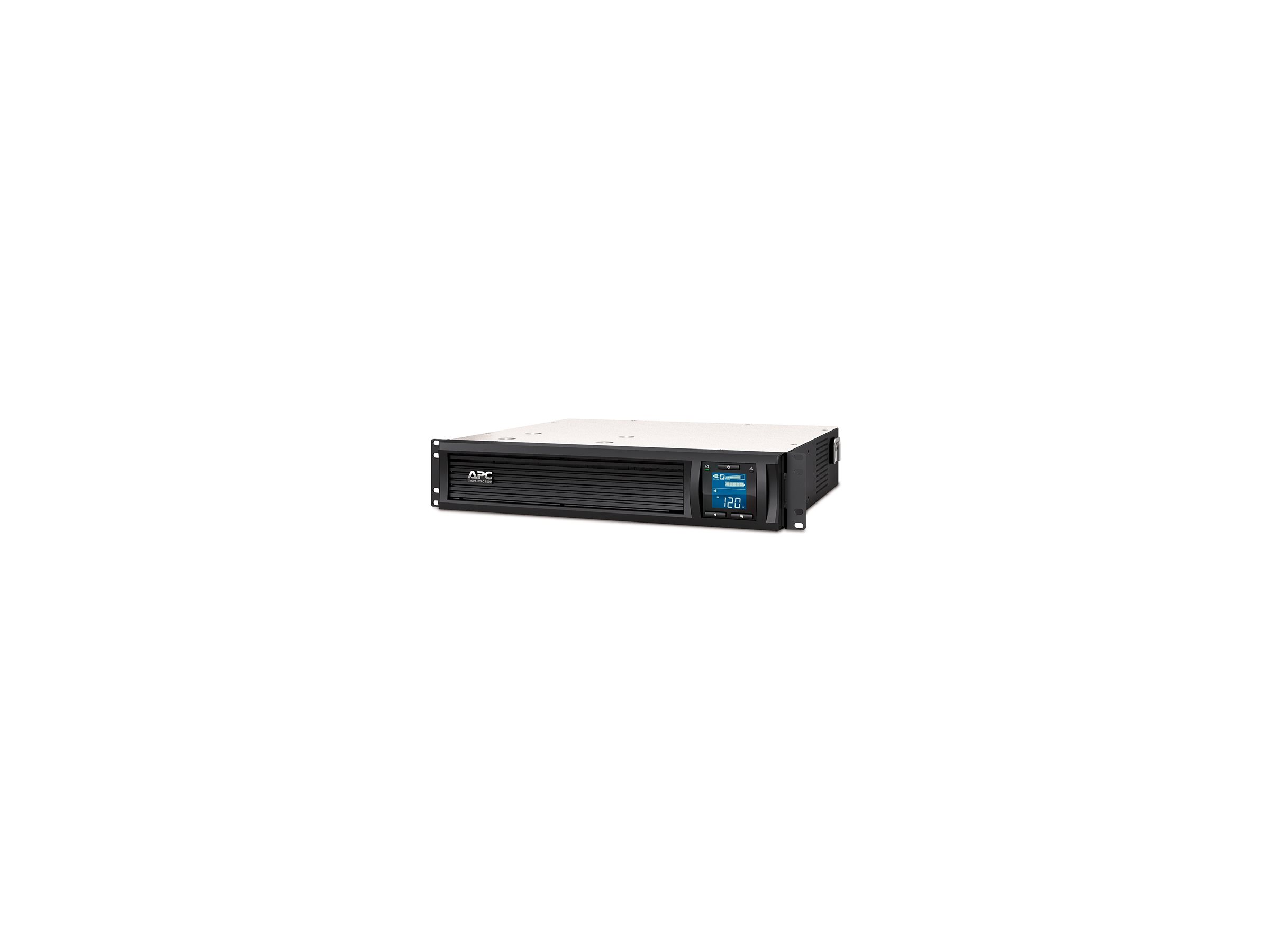 SMC1500I-2UC - APC Smart-UPS C SMC1500I-2UC - UPS (rack-mountable)