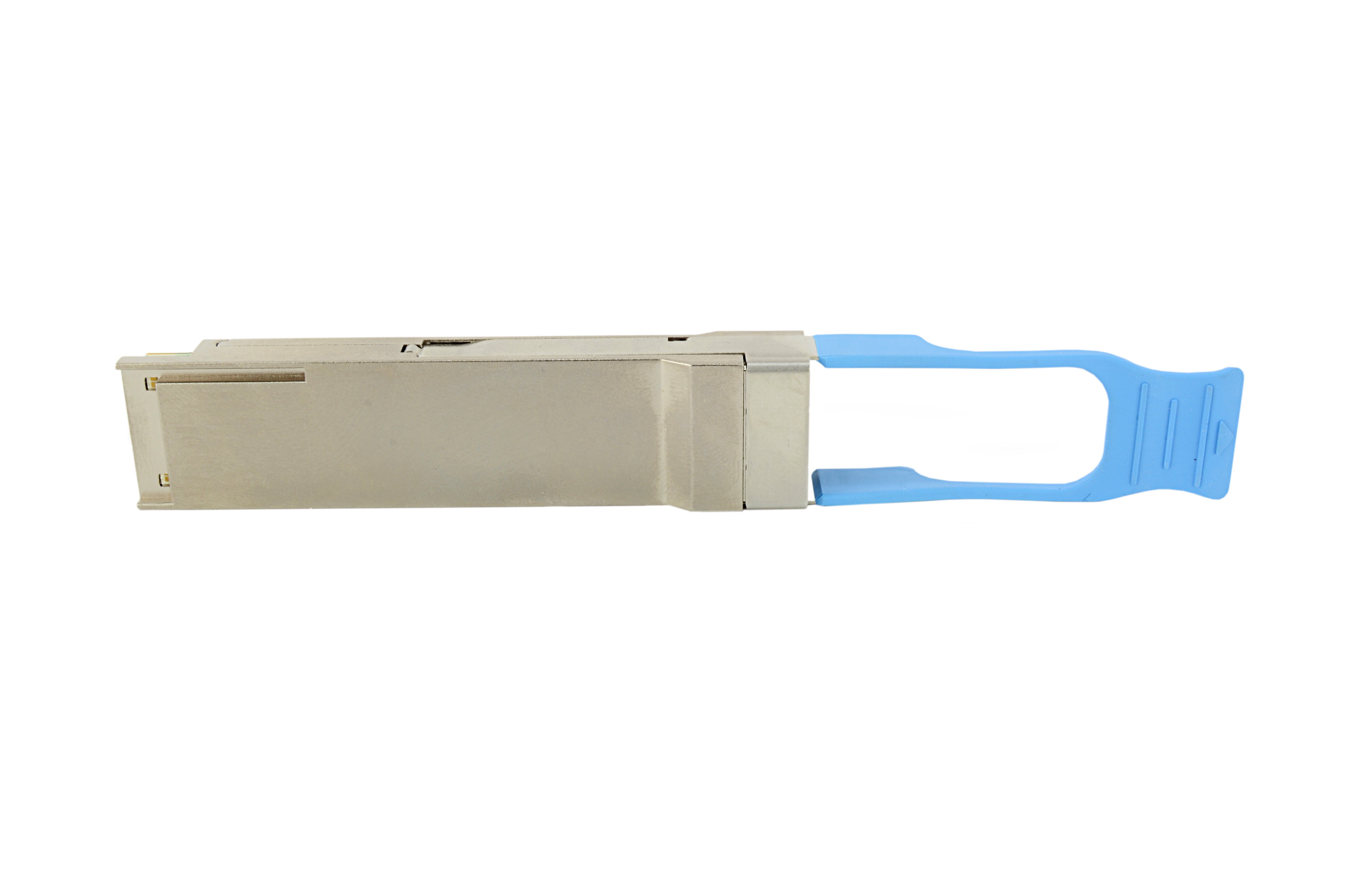 Transceptor Juniper QSFPP-4X10GE-LR - QSFP+ (40G) - Monomodo - 40 Gbps