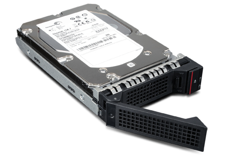 44W2234 - Lenovo Disco duro - 300 GB - Hot-Swap - 3.5" (8.9 cm)