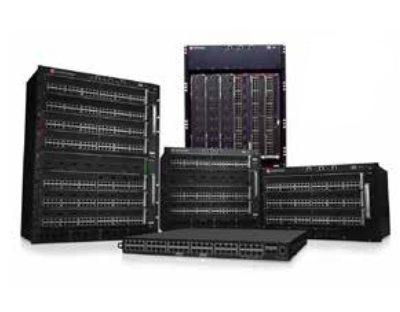 ST1206-0848-F6 - Extreme Networks S-Series S150 Class I/O Fabric Modules - Switch - managed - 48 x 10/100/1000 (PoE)