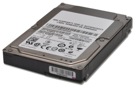43X0839 - Lenovo Disco duro - 73 GB - Hot-Swap - 2.5" SFF (6.4 cm SFF)