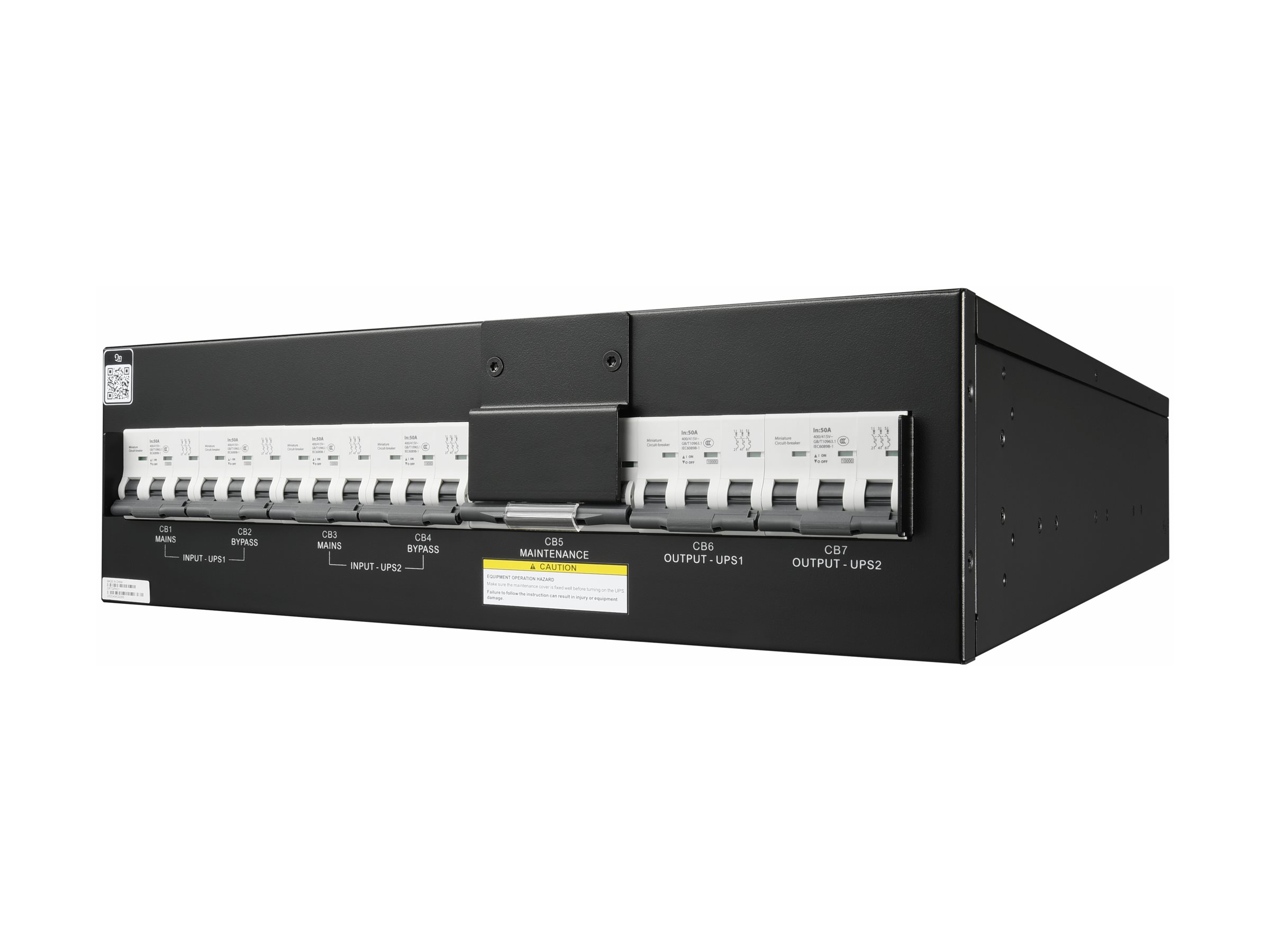 SRTGPK01 - APC Smart-UPS - UPS parallel connection kit