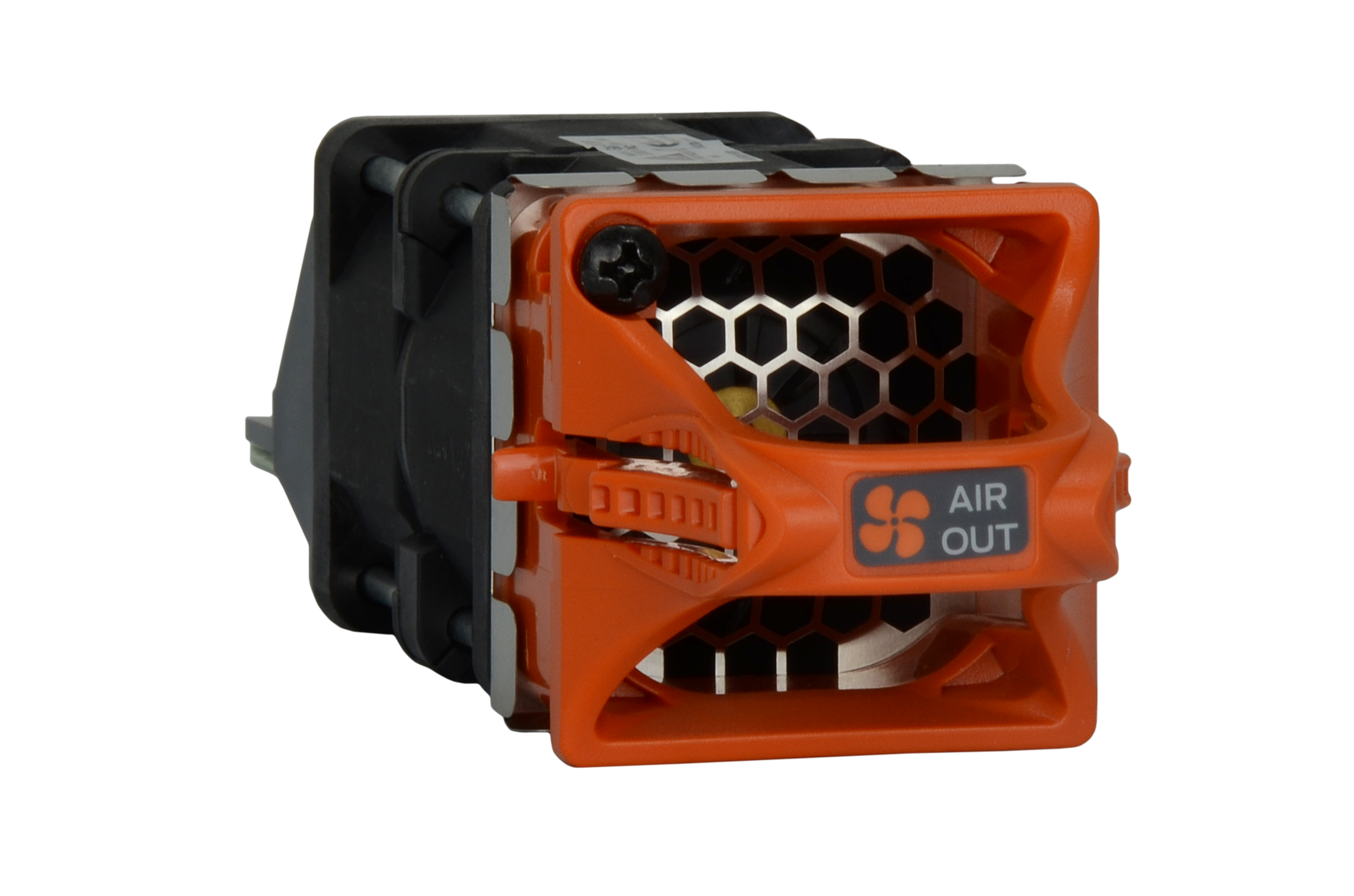 QFX5100-FAN-AFO - Juniper Front To Back Airflow - Unità di ventilazione