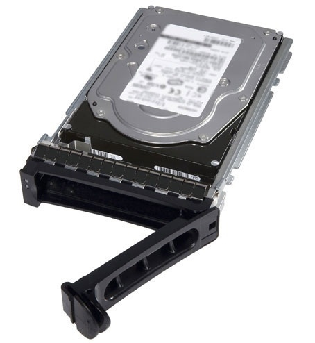 14X4H - Dell 14X4H, 3 TB, 7200 RPM, 3.5", NL-SAS