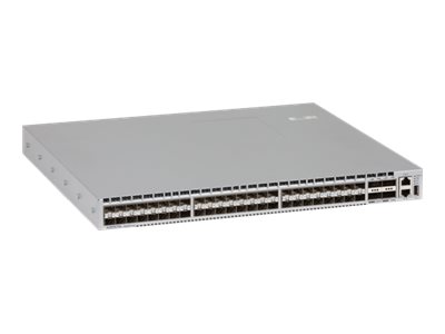 DCS-7050SX-64-D - Arista 7050SX Series 7050SX-64 - Switch - with 120 Gb SSD - L3 - managed - 4 x 40 Gigabit QSFP+ (Uplink)