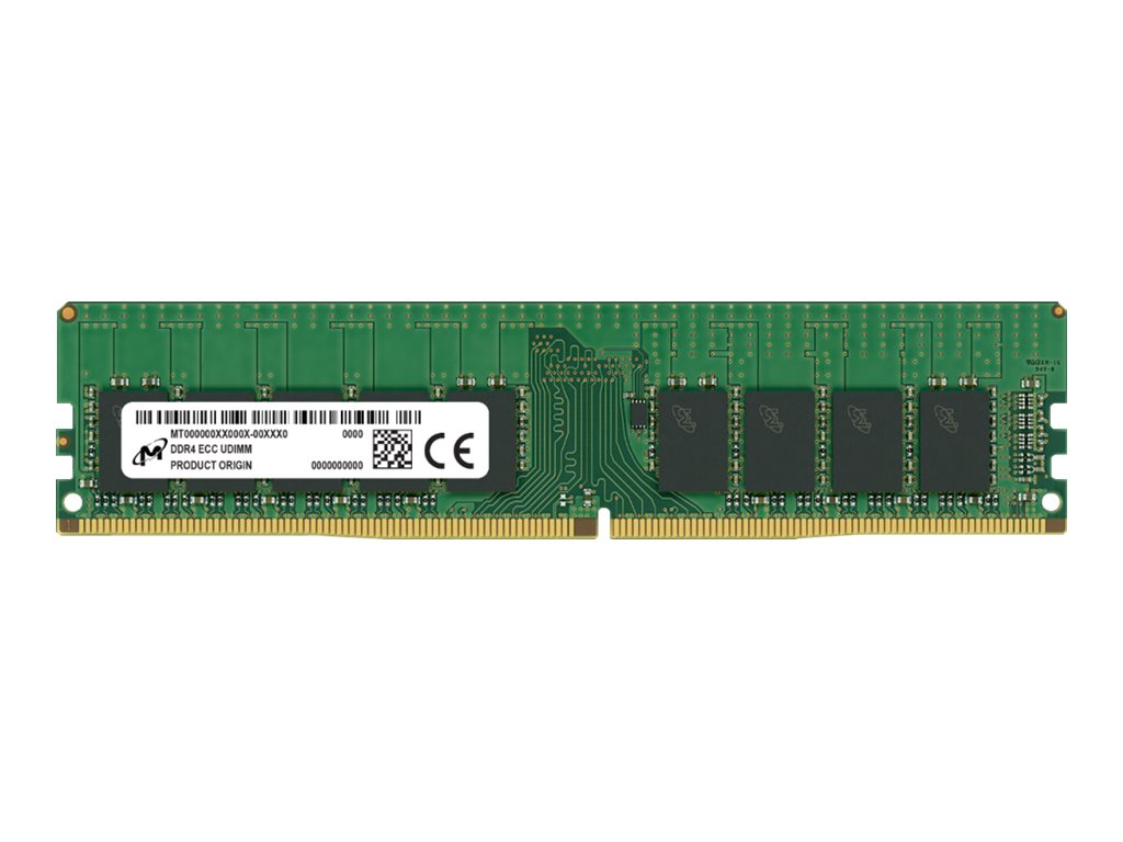 MTA18ASF4G72AZ-3G2F1R - Micron DDR4 - Modul - 32 GB - DIMM 288-PIN