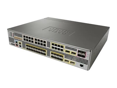 ME-3600X-24CX-M - Cisco ME 3600X 24CX - Switch - L3 - managed