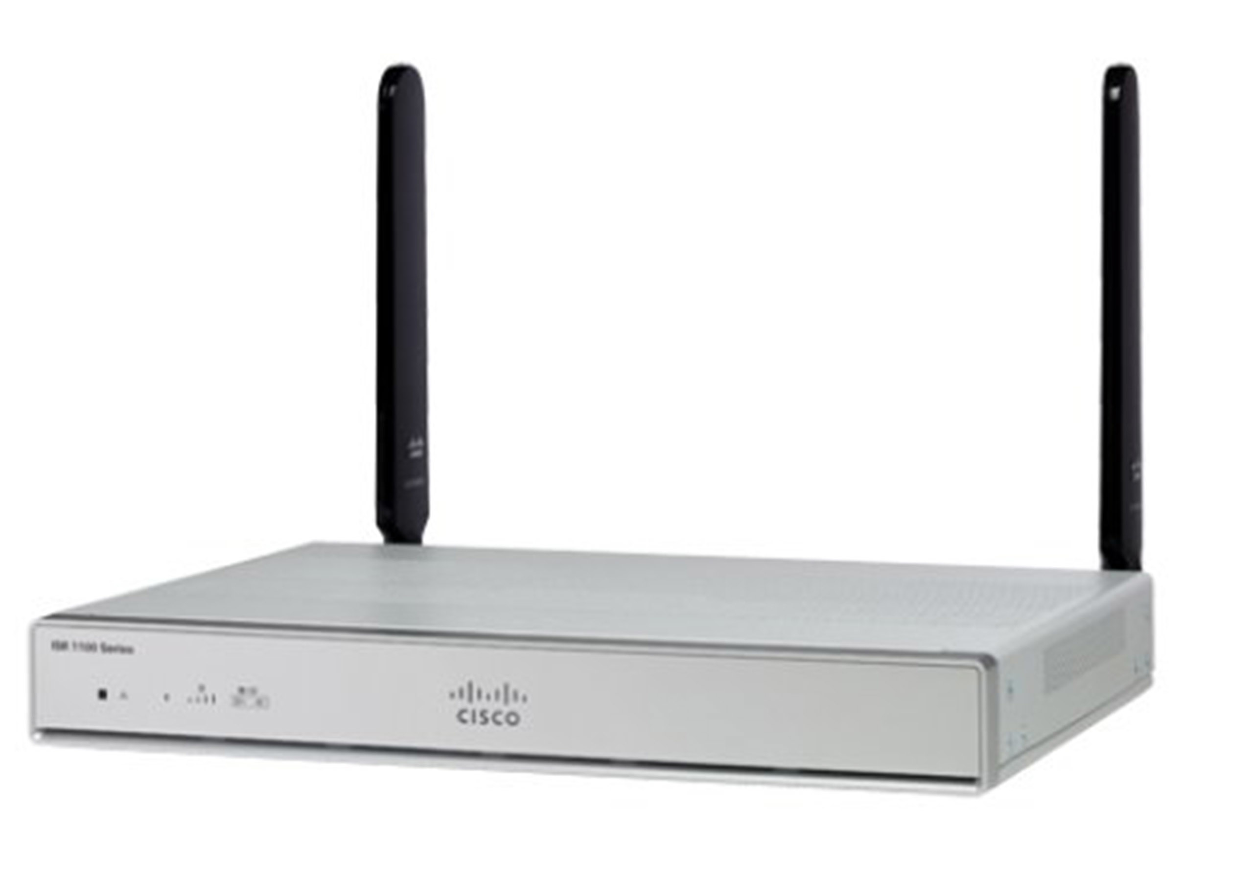 C1111-8PWB - Cisco Integrated Services Router 1111 - Router