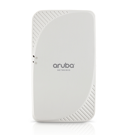 JW216A - HPE Aruba Instant IAP-205H (RW) Hospitality