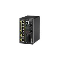 IE-2000-4S-TS-G-L - Commutateur Cisco Industrial Ethernet 2000 - 6 ports - Géré L2