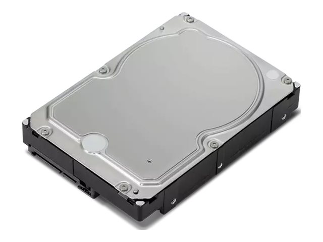 4XB0X87802 - Lenovo Disque dur - 6 TB - interne - 3.5" (8.9 cm)