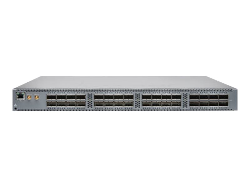QFX5110-32Q-AFI2 - Juniper QFX Series QFX5110-32Q - Switch