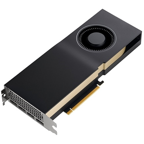 DELL-PXXDT - Dell NVIDIA RTX - Grafikkarte - RTX A5500 - 24 GB