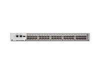 492293-001 - HPE StorageWorks SAN Switch 8/40 Base - Switch