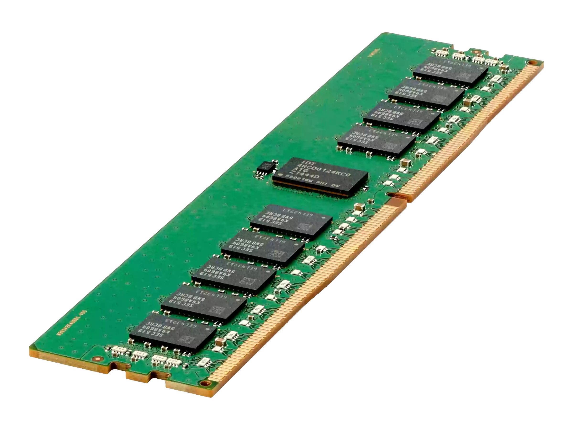P00924-B21 - HPE SmartMemory - DDR4 - Modul - 32 GB - DIMM