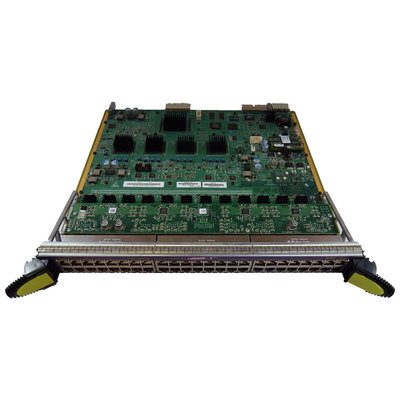 41512 - Extreme Networks BlackDiamond G48P - Modulo di espansione