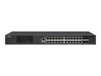 ICX7250-24G - Brocade Ruckus ICX 7250-24G - Switch - L3 - managed