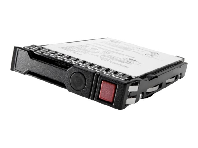 P04695-B21 - HPE Enterprise - Disco rigido - 600 GB - Hot-Swap - 3.5" LFF (8.9 cm LFF)