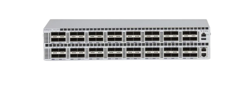 DCS-7250QX-64-F - Arista 7250QX-64 - Switch - L3 - managed - 64