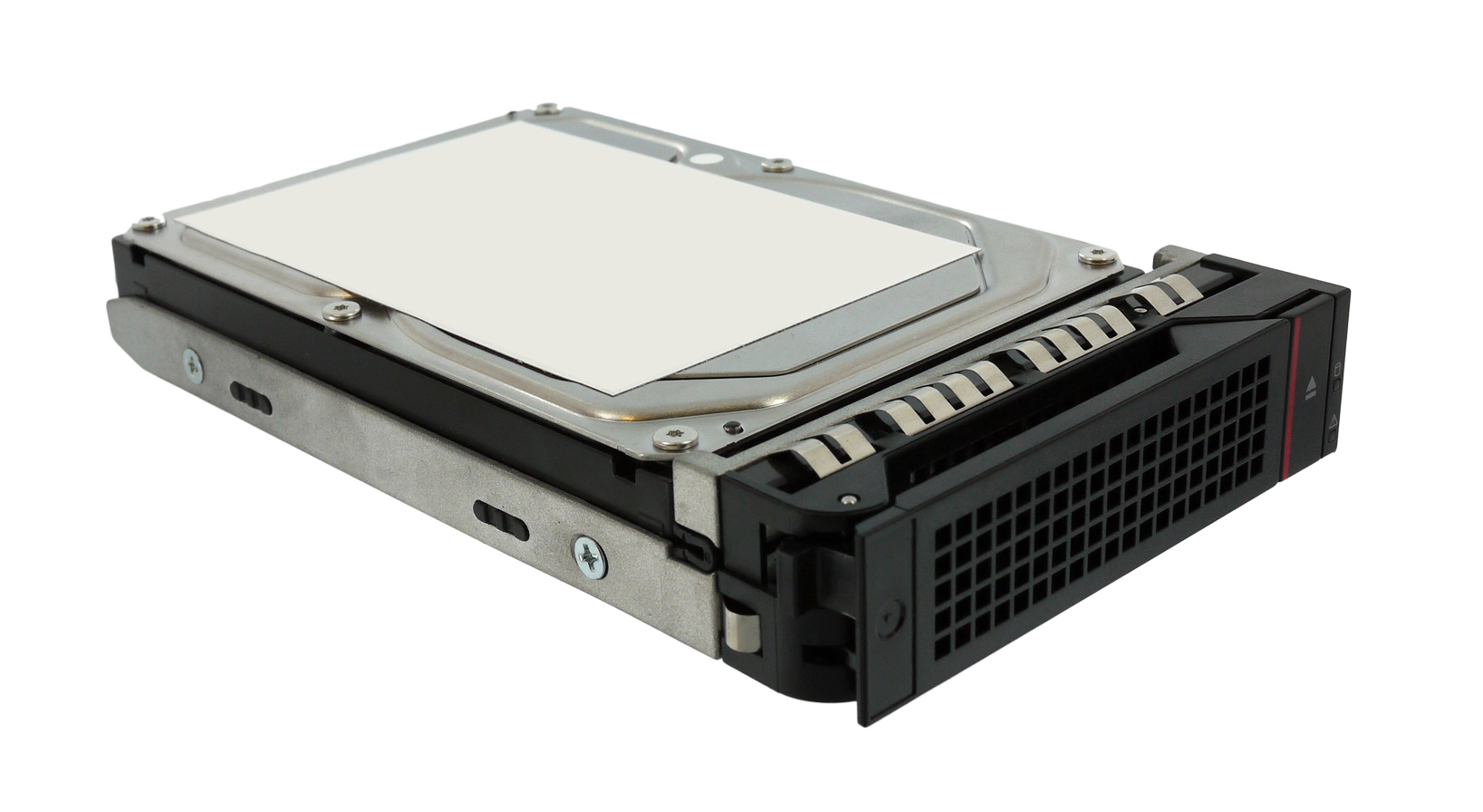 01GT912 - Lenovo Disco duro - 8 TB - Hot-Swap - 3.5" (8.9 cm)