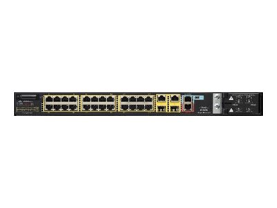CGS-2520-24TC - Cisco 2520 Connected Grid Switch - Switch - managed