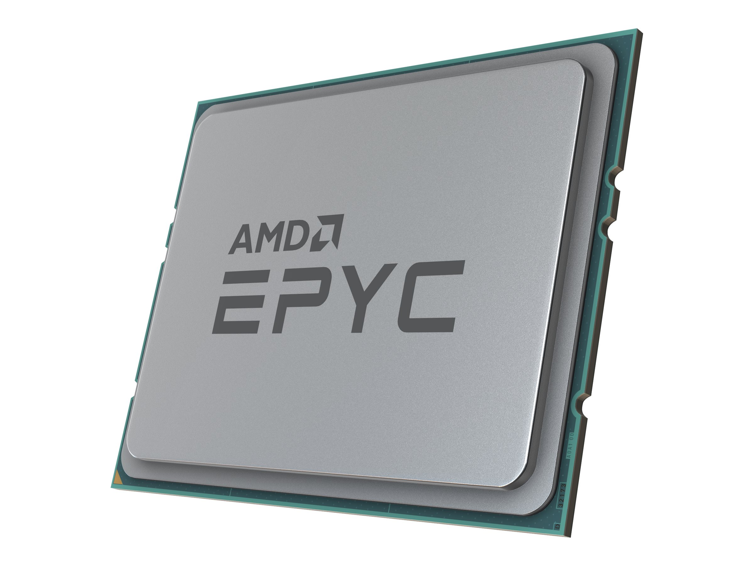PS7261BEAFWOF - AMD EPYC 7261 - 2.5 GHz - 8 Kerne - 16 Threads