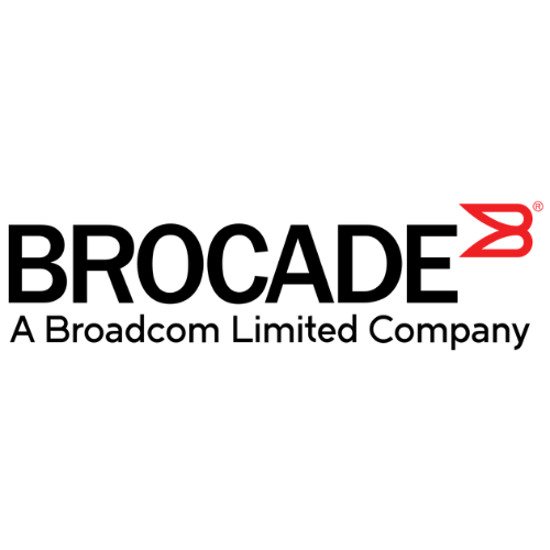 Brocade logo