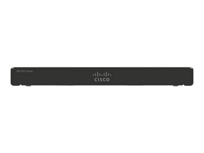 C926-4PLTEGB - Cisco ISR 926 Router, Integrated Services Router, 4G LTE, Gigabit Ethernet