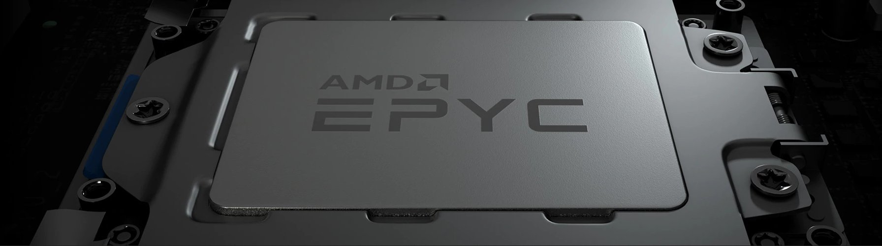 PY-CPL3AC - Fsas Technologies 2 x AMD EPYC 7F52 - 3.5 GHz - 16 Kerne - 32 Threads