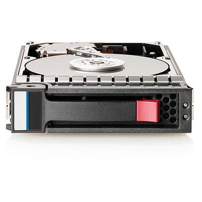 713967-001 - HPE HP - Disco rigido - 3 TB - 3.5" (8.9 cm) - SAS