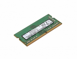 FRU03X7049 - Lenovo DDR4 - Modul - 8 GB - SO DIMM 260-PIN - 2133 MHz / PC4-17000 - 1.2 V - ungepuffert - non-ECC - für S400z; S500z; ThinkCentre M700 (Tiny)