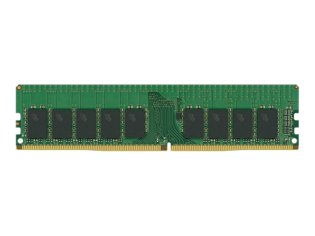 MTA18ASF4G72AZ-3G2B1 - Micron DDR4 - Modul - 32 GB - DIMM 288-PIN