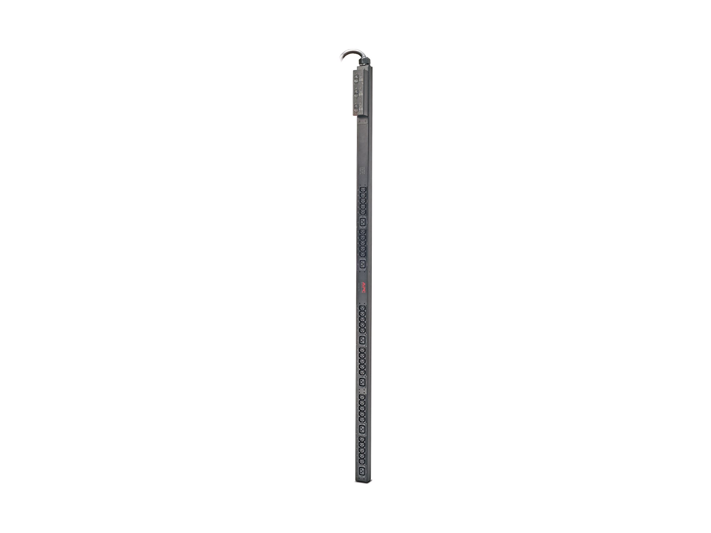 AP7598 - APC Basic Rack PDU Zero U - Power strip (rack-mountable)
