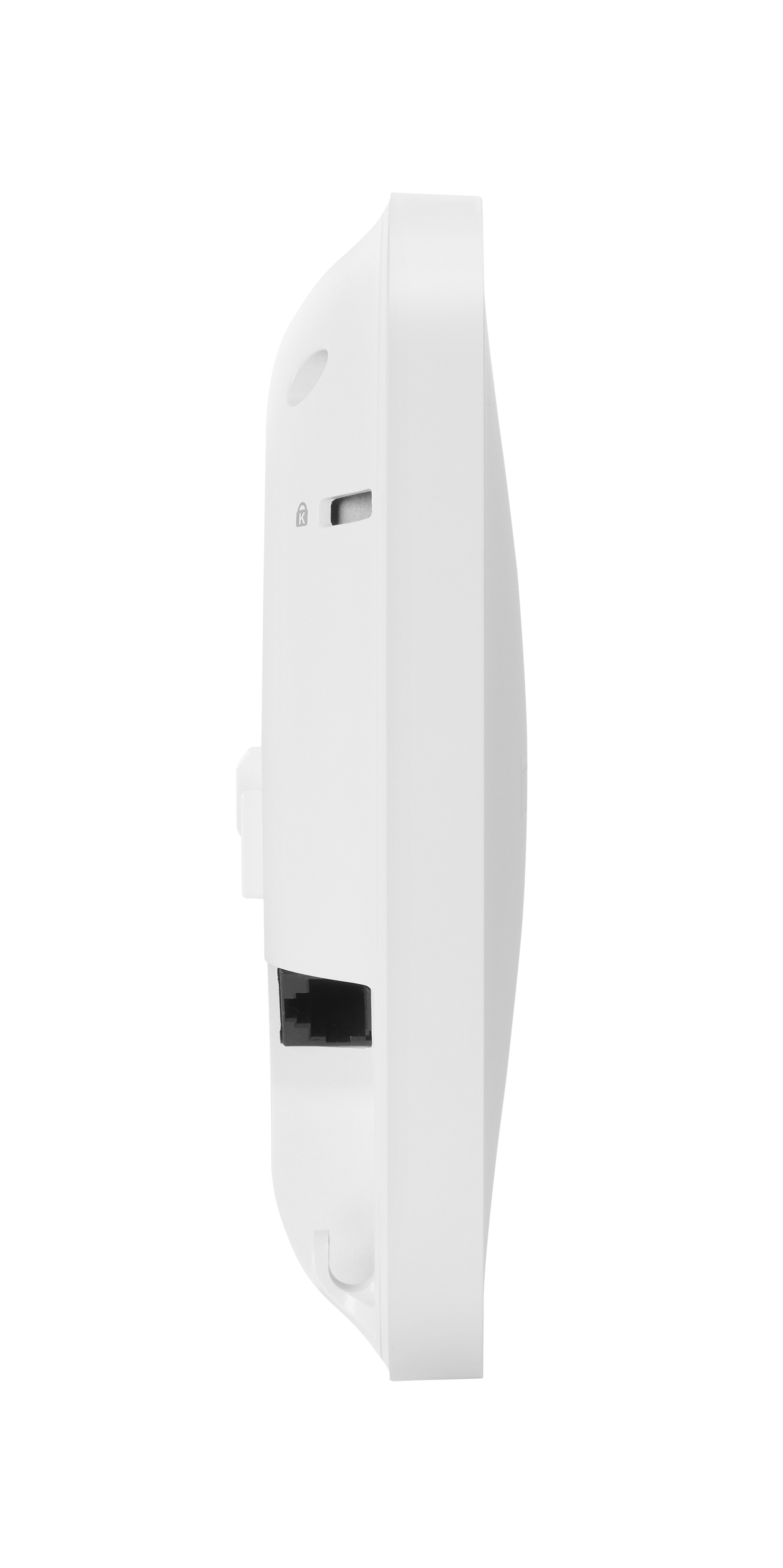S0G19A - Punto de acceso HPE Aruba AP22 - Wi-Fi 6 - PoE - Para interiores - Antenas internas