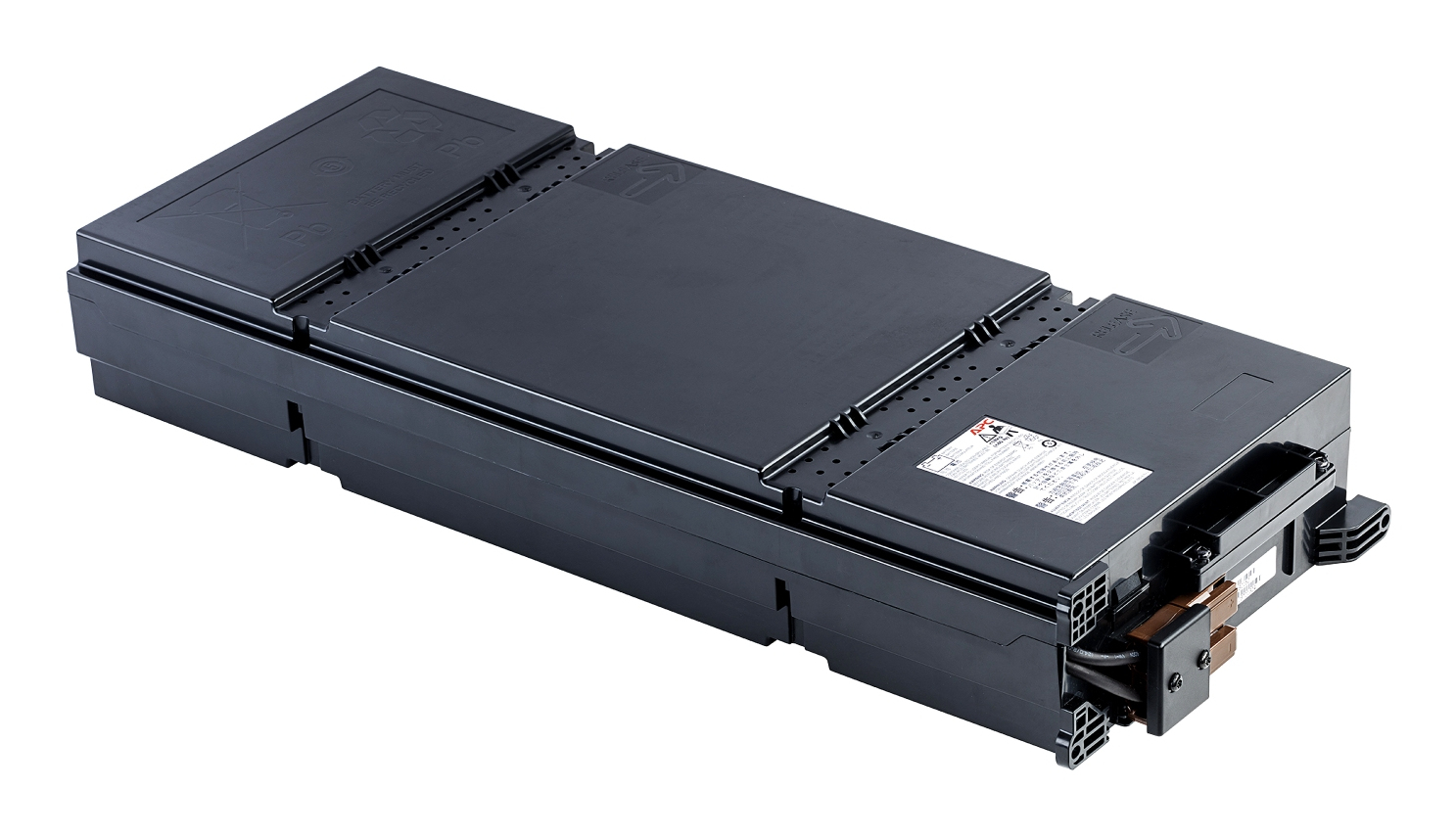 APCRBC152 - APC Replacement Battery Cartridge #152 - UPS battery