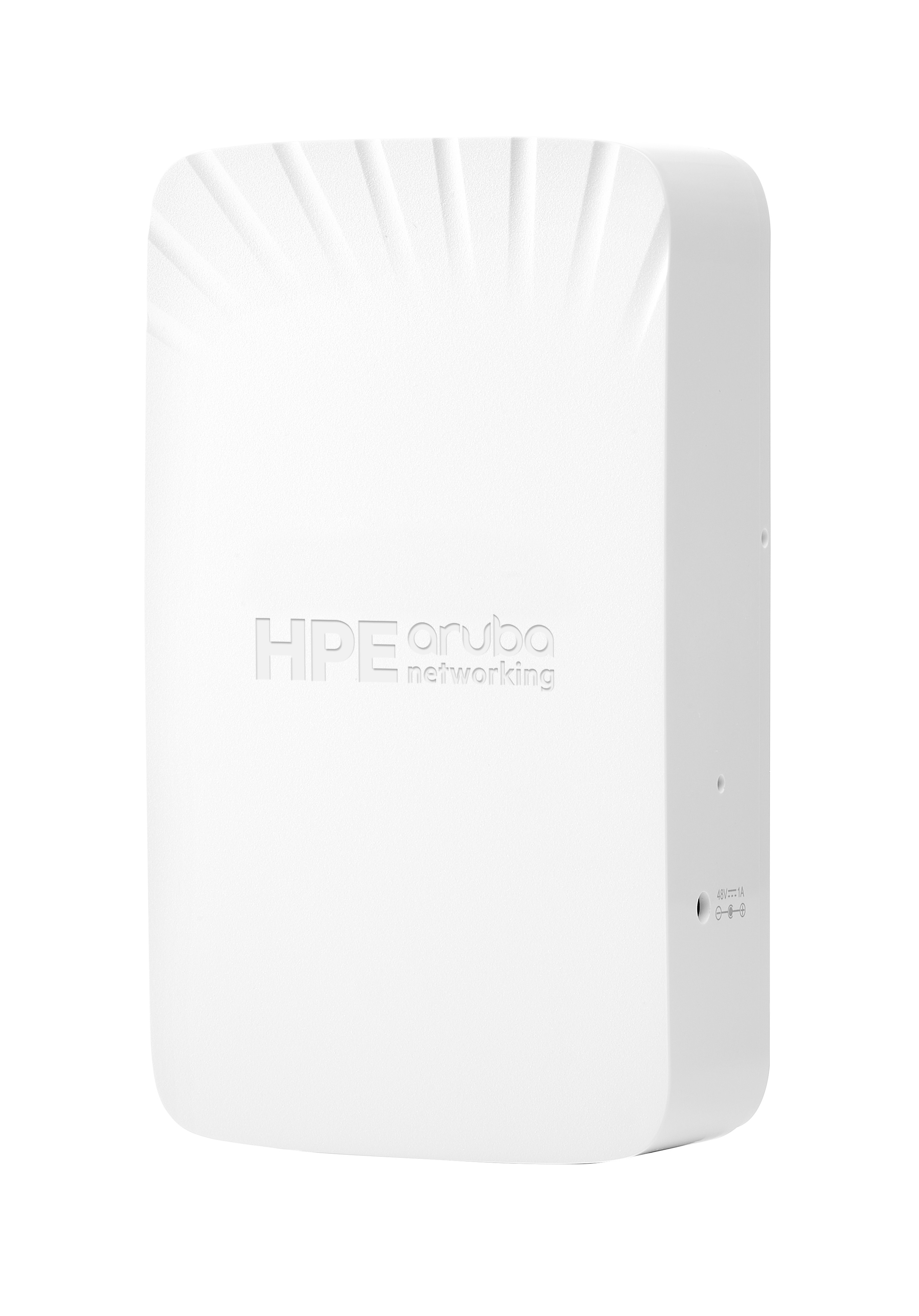 R3V46A - Punto de acceso HPE Aruba AP-500H - Wi-Fi 6 - PoE+ - Para interiores - Antenas internas