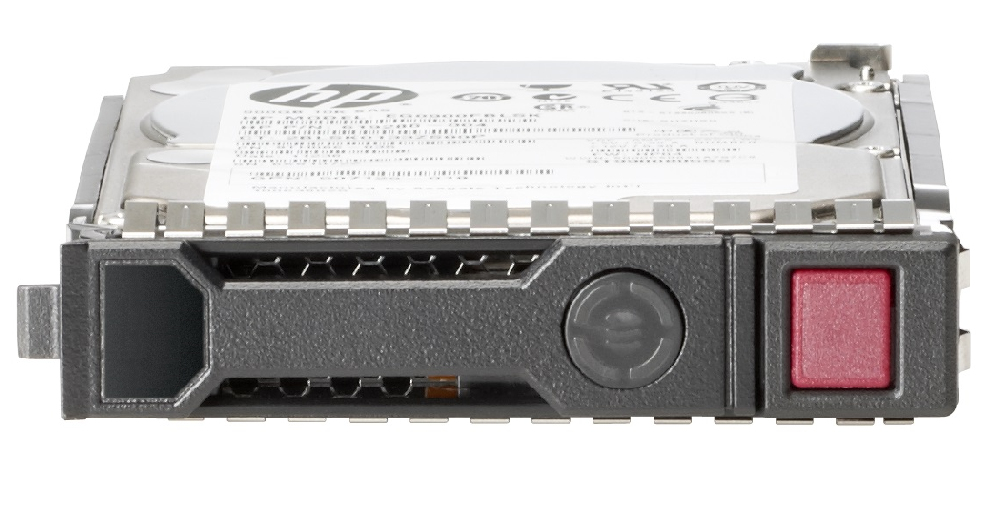 653950-001 - HPE Dual Port Enterprise - Disco duro - 146 GB - 2.5" SFF (6.4 cm SFF)