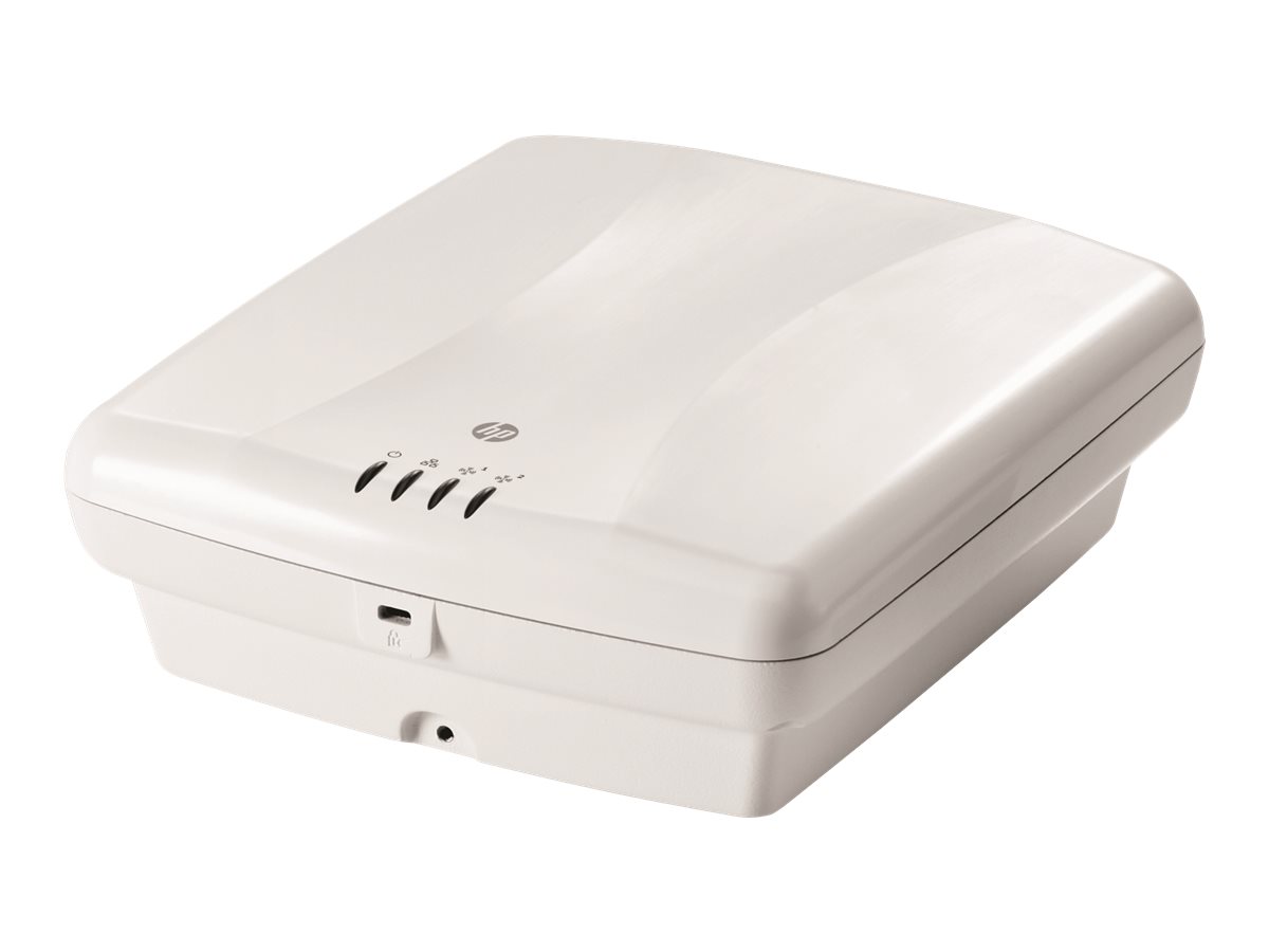J9845A - HPE 560 (AM) - Accesspoint - Wi-Fi 5 - 2.4 GHz