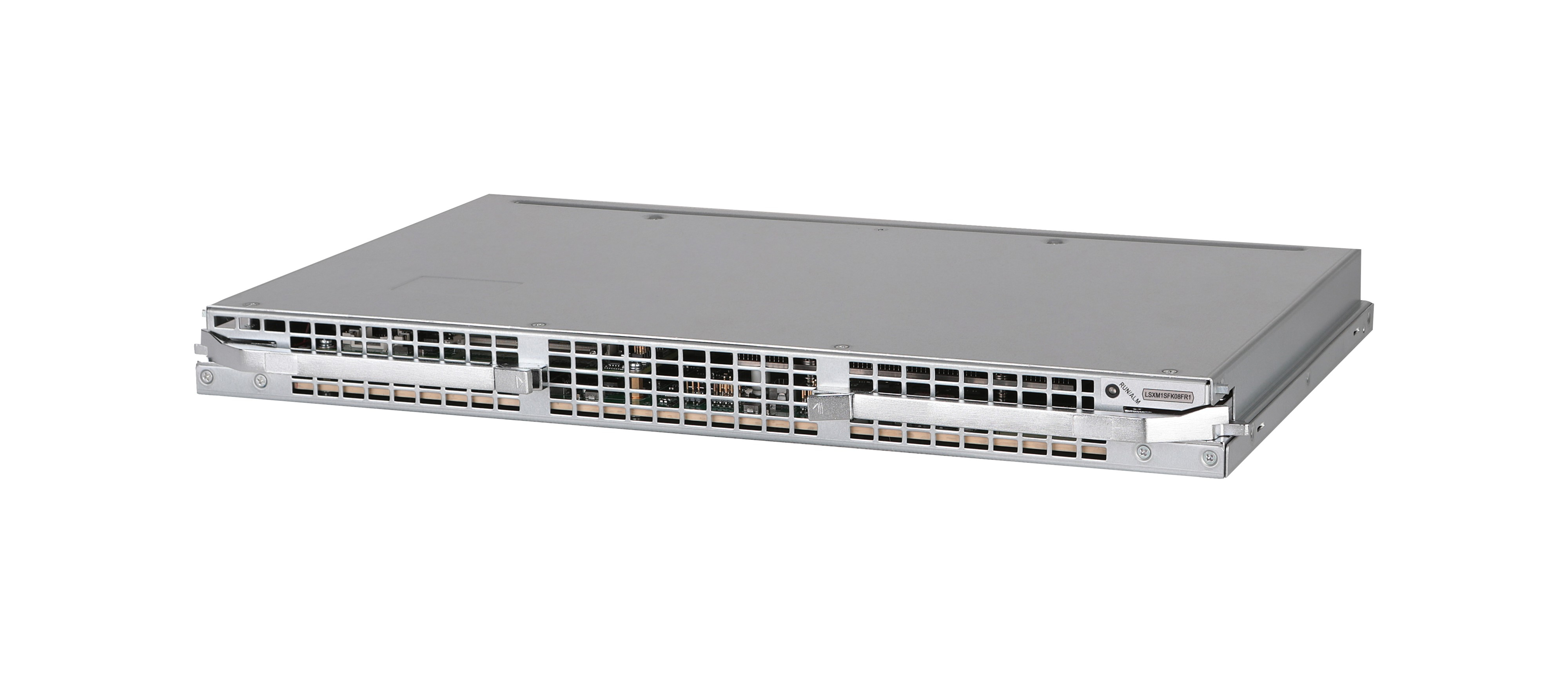 R9F15A - HPE FlexFabric 12908E Type H Fabric Module - Switch
