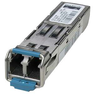 GLC-LX-SM-RGD - Cisco Rugged SFP - SFP (Mini-GBIC) transceiver module